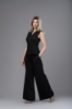 Imagine Pantalon Saskia Negru