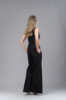 Imagine Pantalon Saskia Negru