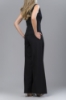 Imagine Pantalon Saskia Negru